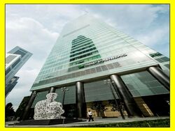 Ocean Financial Centre (D1), Office #592847681